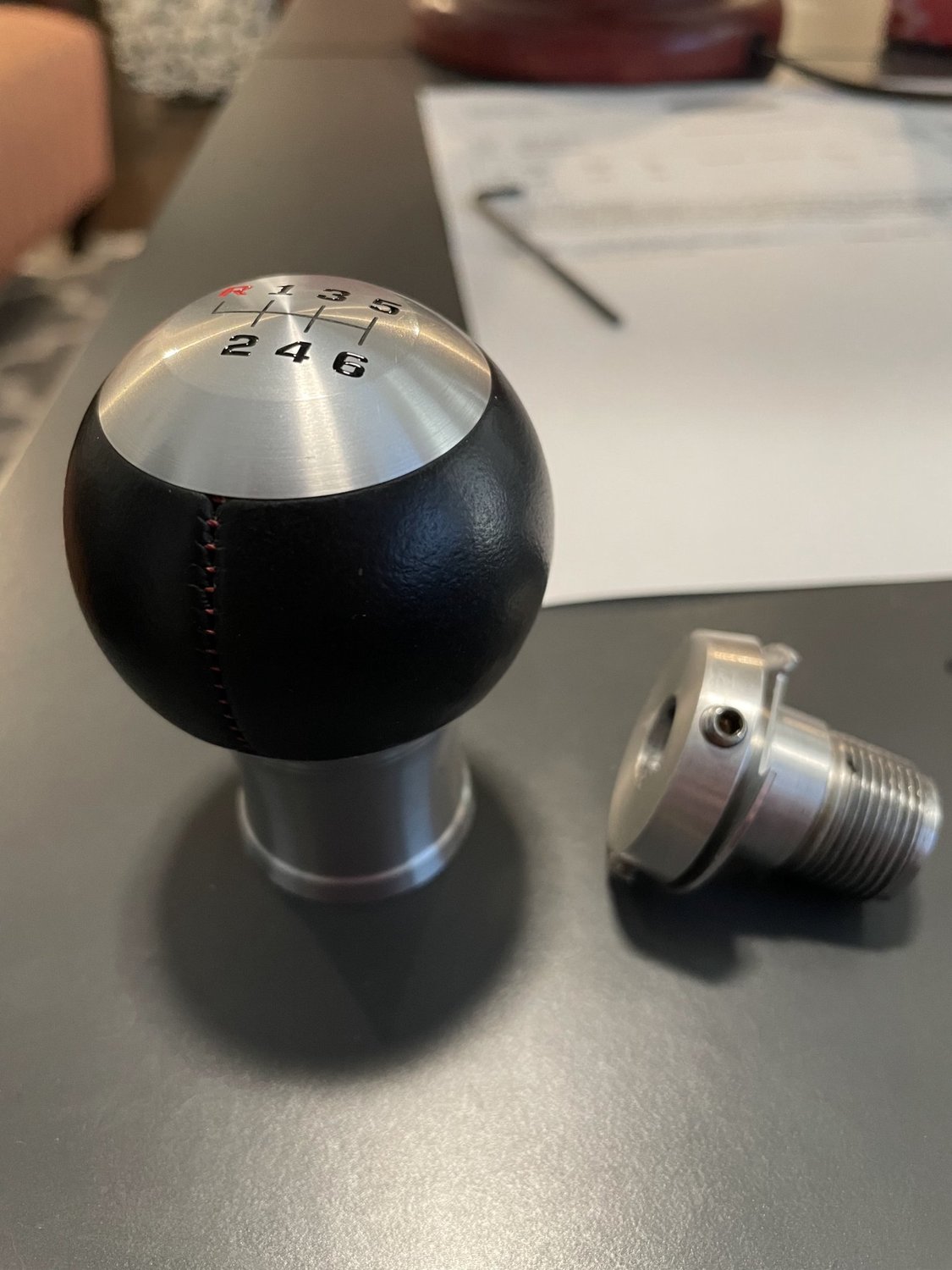 SportShifters GT1 medium weight SOLD VW Vortex Volkswagen Forum