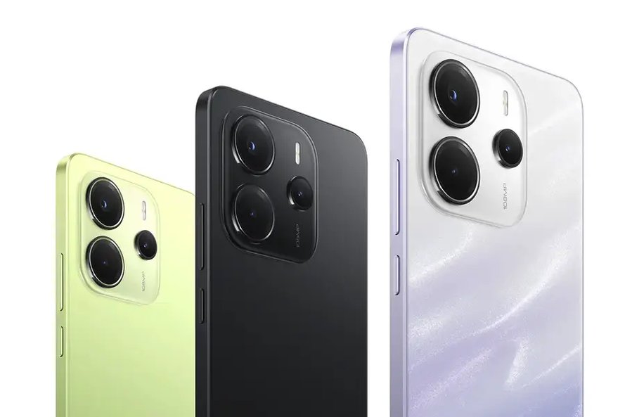 Redmi Note 14 5G Kembali Diburu, Ini Spesifikasi Lengkap dan Harganya di Indonesia