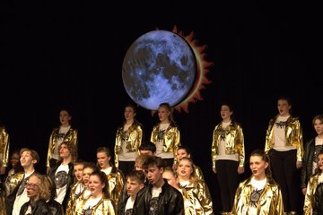 Multiple choirs - Mid-Iowa 