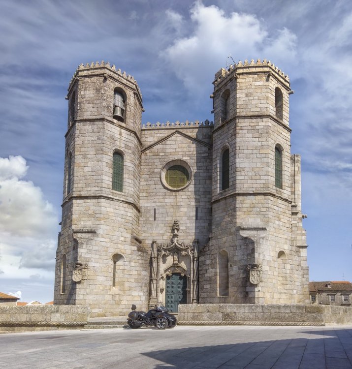 Sé-Catedral da Guarda