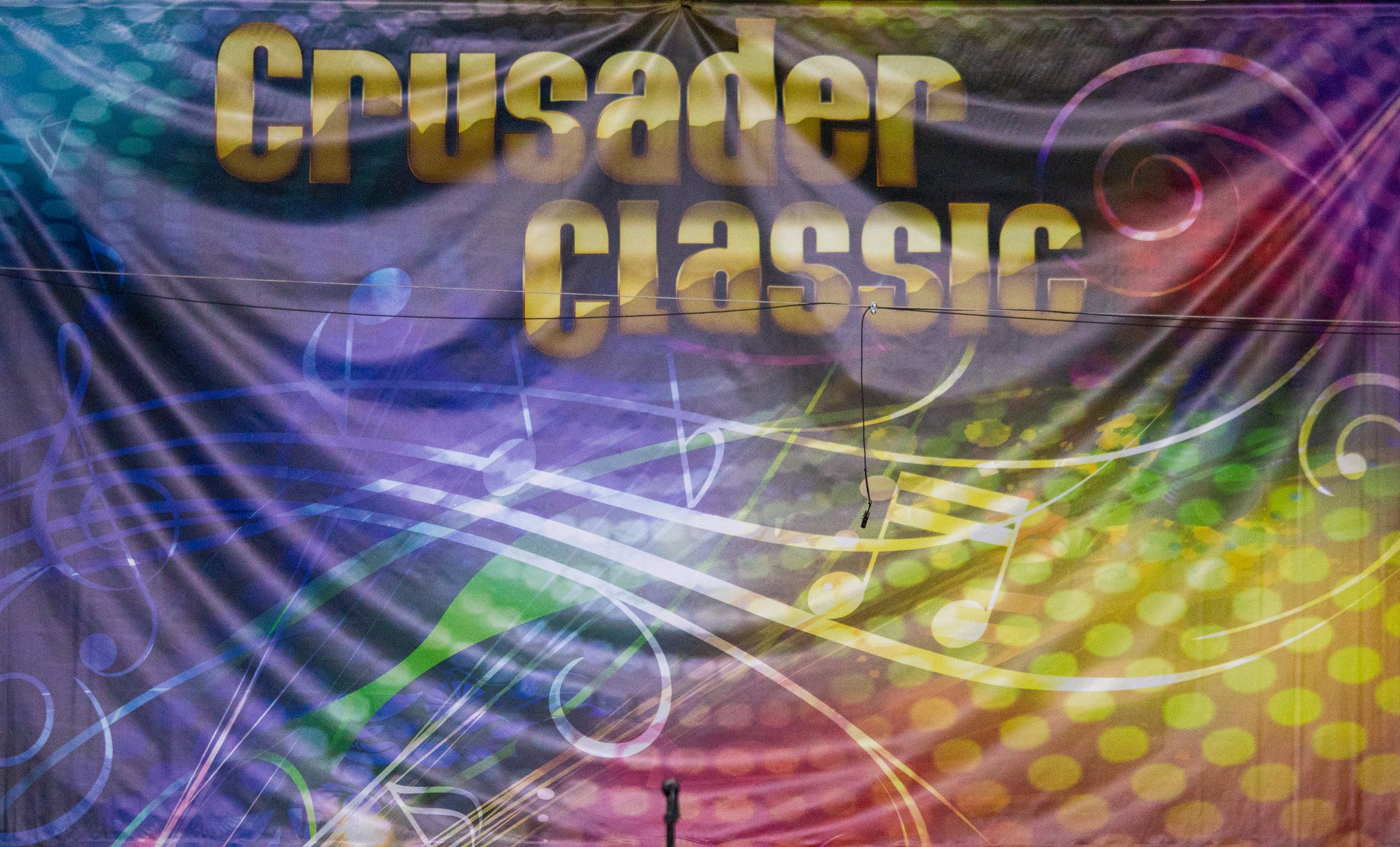 Multiple choirs - Bishop Heelan