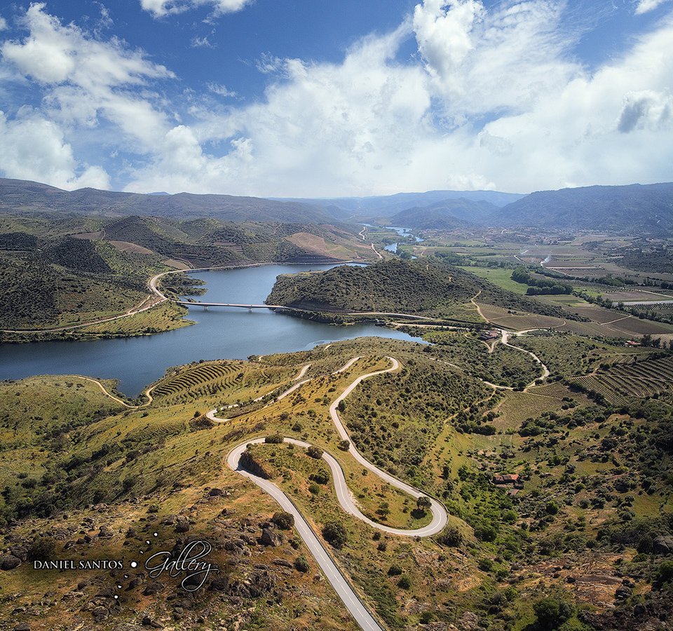 Sabor Reservoir