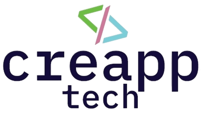 Logo de Creapptech